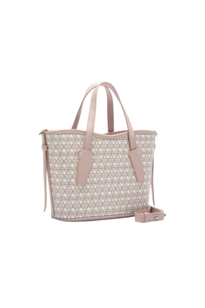 COCCINELLE  NEW NEVER WIT.B.COATED MO Top Handle Bag for Women | Best Price UAE